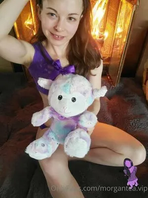 Kinkymorgantea OnlyFans Leaked Free Thumbnail Picture - #KfxgyibgIo