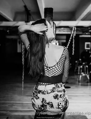 Kinkymorgantea OnlyFans Leaked Free Thumbnail Picture - #dUNBLfqSx8