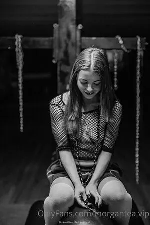 Kinkymorgantea OnlyFans Leaked Free Thumbnail Picture - #fGpXuVByOt