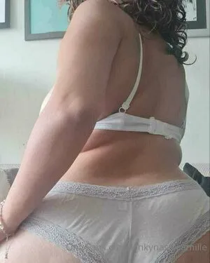 Kinkynastycamille OnlyFans Leaked Free Thumbnail Picture - #eXUyOnhSdg