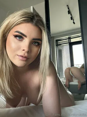 Kinkynavlia OnlyFans Leaked Free Thumbnail Picture - #0ThiXeQWVi