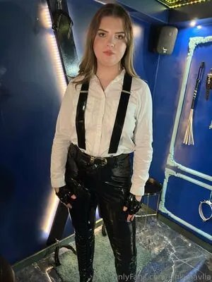 Kinkynavlia OnlyFans Leaked Free Thumbnail Picture - #BES4TCQnbR