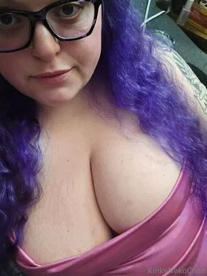 Kinkynekochan OnlyFans Leaked Free Thumbnail Picture - #gD8FfTgIaE