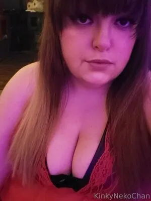 Kinkynekochan OnlyFans Leaked Free Thumbnail Picture - #v1EZpONzgy
