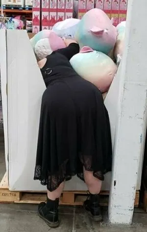 Kinkynekochan OnlyFans Leaked Free Thumbnail Picture - #wKNU1VaEz7