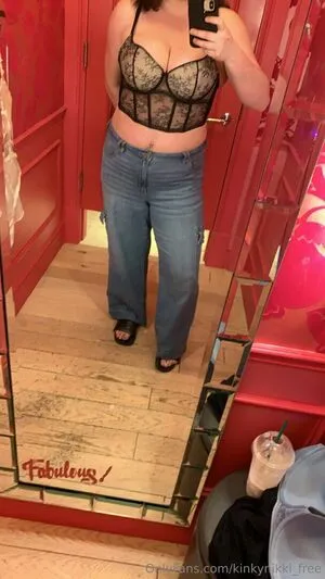Kinkynikki Free OnlyFans Leaked Free Thumbnail Picture - #AA9VIRH831