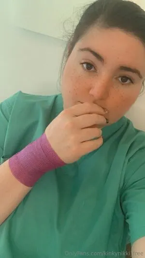 Kinkynikki Free OnlyFans Leaked Free Thumbnail Picture - #dKaJDcxfVa