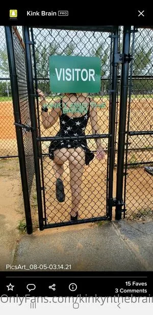 Kinkynthebrain OnlyFans Leaked Free Thumbnail Picture - #IysQUJEYs7