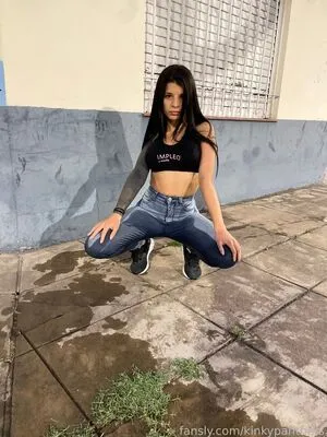 Kinkypanthers OnlyFans Leaked Free Thumbnail Picture - #8YTosalQ6M