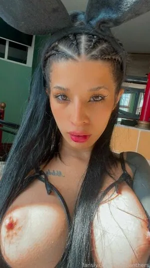 Kinkypanthers OnlyFans Leaked Free Thumbnail Picture - #NBvDO3vS9q