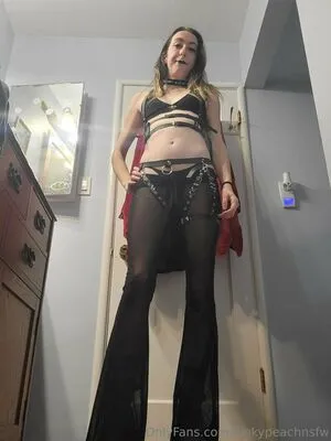 Kinkypeachnsfw OnlyFans Leaked Free Thumbnail Picture - #ERpHWp6oB0