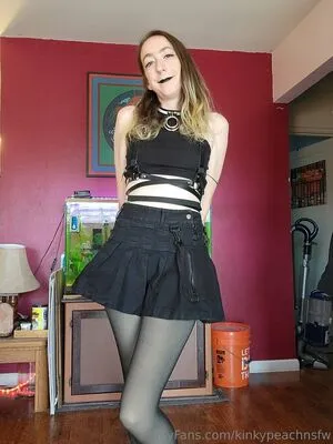 Kinkypeachnsfw OnlyFans Leaked Free Thumbnail Picture - #ZgfahG0JcA