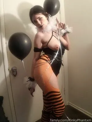 Kinkyphantxm OnlyFans Leaked Free Thumbnail Picture - #8rj8A0lt0o