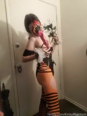 Kinkyphantxm OnlyFans Leaked Free Thumbnail Picture - #dw0dOS09wD
