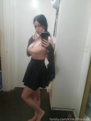 Kinkyphantxm OnlyFans Leaked Free Thumbnail Picture - #u1IboFdROe