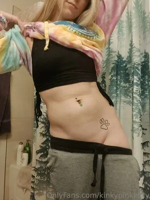 Kinkypinkkitty OnlyFans Leaked Free Thumbnail Picture - #02lC4DJAG6