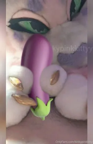 Kinkypinkkitty OnlyFans Leaked Free Thumbnail Picture - #DbalHMa5Ve