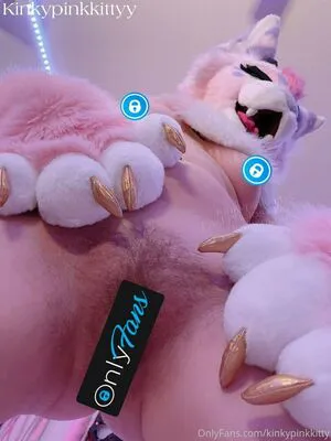 Kinkypinkkitty OnlyFans Leaked Free Thumbnail Picture - #SPD82vsKJR