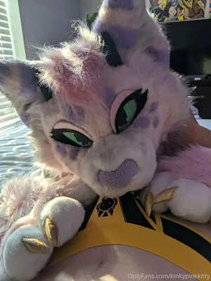 Kinkypinkkitty OnlyFans Leaked Free Thumbnail Picture - #kzRkka020J