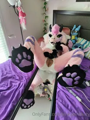 Kinkypinkkitty OnlyFans Leaked Free Thumbnail Picture - #xmpuw419et