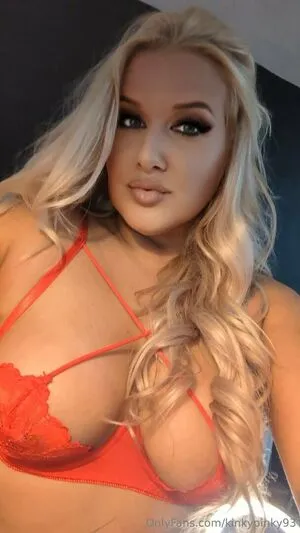 Kinkypinky93 OnlyFans Leaked Free Thumbnail Picture - #ZE2x8WxCl0