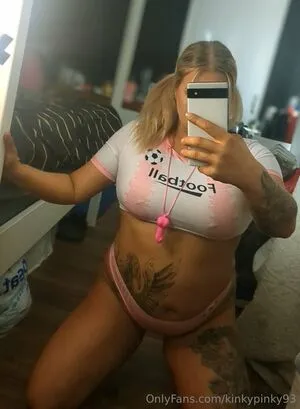 Kinkypinky93 OnlyFans Leaked Free Thumbnail Picture - #pPN9ykoB4n