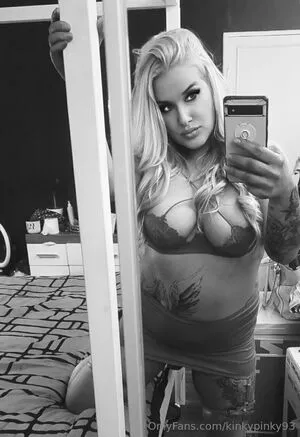Kinkypinky93 OnlyFans Leaked Free Thumbnail Picture - #qMQ1vfaduE