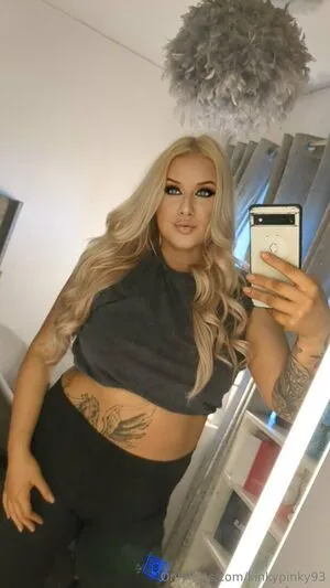 Kinkypinky93 OnlyFans Leaked Free Thumbnail Picture - #toYB0XPPUC