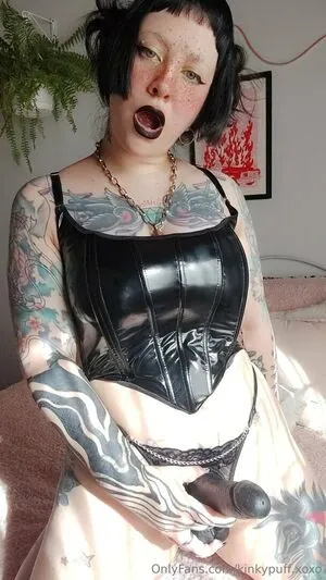 Kinkypuff Xoxo OnlyFans Leaked Free Thumbnail Picture - #0TlDXryxGO