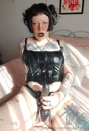 Kinkypuff Xoxo OnlyFans Leaked Free Thumbnail Picture - #4ic1E4evnN