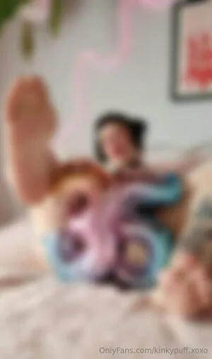 Kinkypuff Xoxo OnlyFans Leaked Free Thumbnail Picture - #4tjbUoUvpT