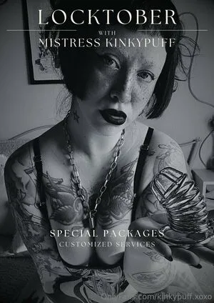 Kinkypuff Xoxo OnlyFans Leaked Free Thumbnail Picture - #BhWDigTUEk