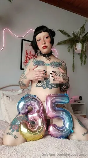 Kinkypuff Xoxo OnlyFans Leaked Free Thumbnail Picture - #P9N7G7YrHk