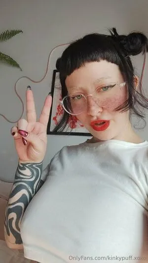 Kinkypuff Xoxo OnlyFans Leaked Free Thumbnail Picture - #WCchvlRghE
