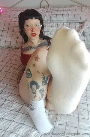 Kinkypuff Xoxo OnlyFans Leaked Free Thumbnail Picture - #hX3MrwlryR