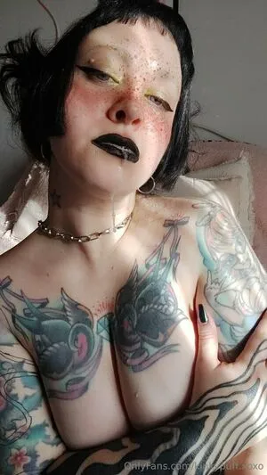 Kinkypuff Xoxo OnlyFans Leaked Free Thumbnail Picture - #kzCktxpUPj