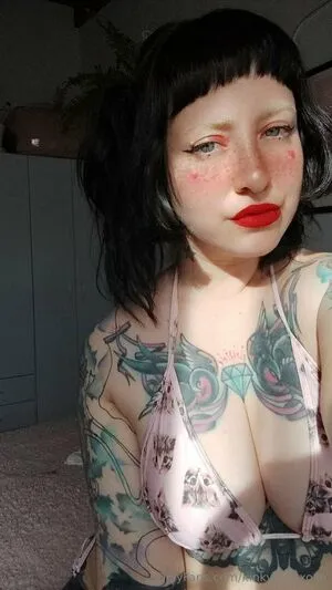 Kinkypuff Xoxo OnlyFans Leaked Free Thumbnail Picture - #ocuKAdXa1w