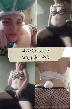 Kinkyqueen94 OnlyFans Leaked Free Thumbnail Picture - #IxMSSqdDlv