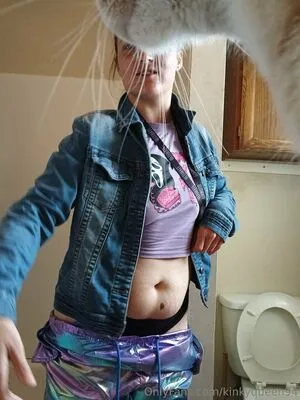 Kinkyqueen94 OnlyFans Leaked Free Thumbnail Picture - #T3seq0AwM9