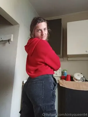 Kinkyqueen94 OnlyFans Leaked Free Thumbnail Picture - #fcNswtN3K5