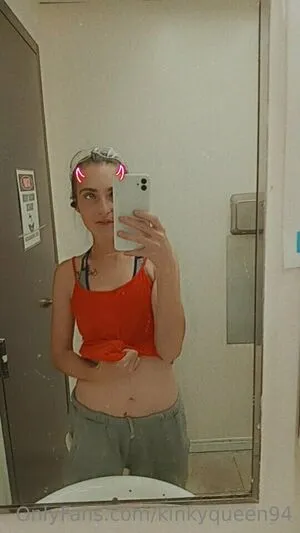 Kinkyqueen94 OnlyFans Leaked Free Thumbnail Picture - #fhdvECiHVS