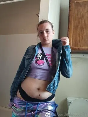 Kinkyqueen94 OnlyFans Leaked Free Thumbnail Picture - #vzO4cP7Qnq