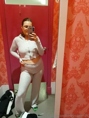 Kinkyqueen94 OnlyFans Leaked Free Thumbnail Picture - #xXGmegkJ0u