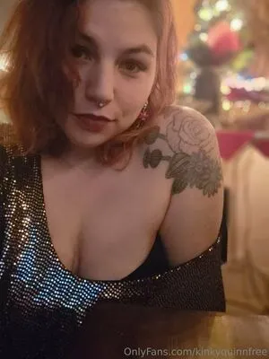 Kinkyquinnfree OnlyFans Leaked Free Thumbnail Picture - #j4ElcbCExf