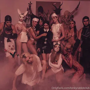 Kinkyrabbitclub OnlyFans Leaked Free Thumbnail Picture - #BwfGG7oGIT