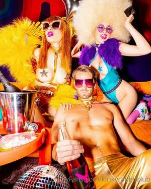 Kinkyrabbitclub OnlyFans Leaked Free Thumbnail Picture - #YMUt9ixwEh