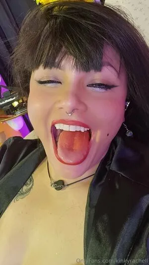 Kinkyrachell OnlyFans Leaked Free Thumbnail Picture - #JWZR2OfWOa