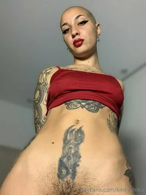 Kinkyshika OnlyFans Leaked Free Thumbnail Picture - #PnhcweBLJA