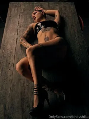 Kinkyshika OnlyFans Leaked Free Thumbnail Picture - #j9u8wT8dG3