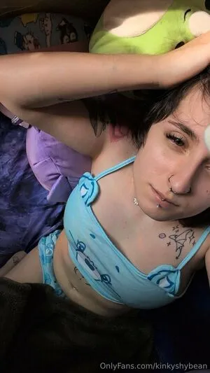 Kinkyshybean OnlyFans Leaked Free Thumbnail Picture - #CvKd46BtAG